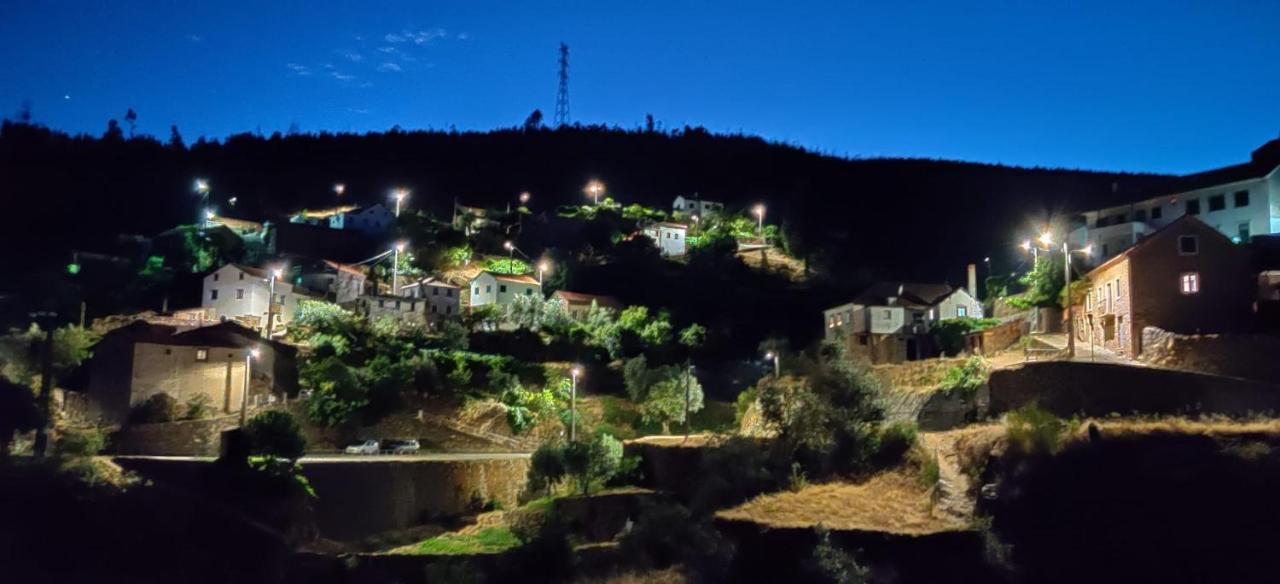 Country house A Casa Da Natalia Cha de Alvares