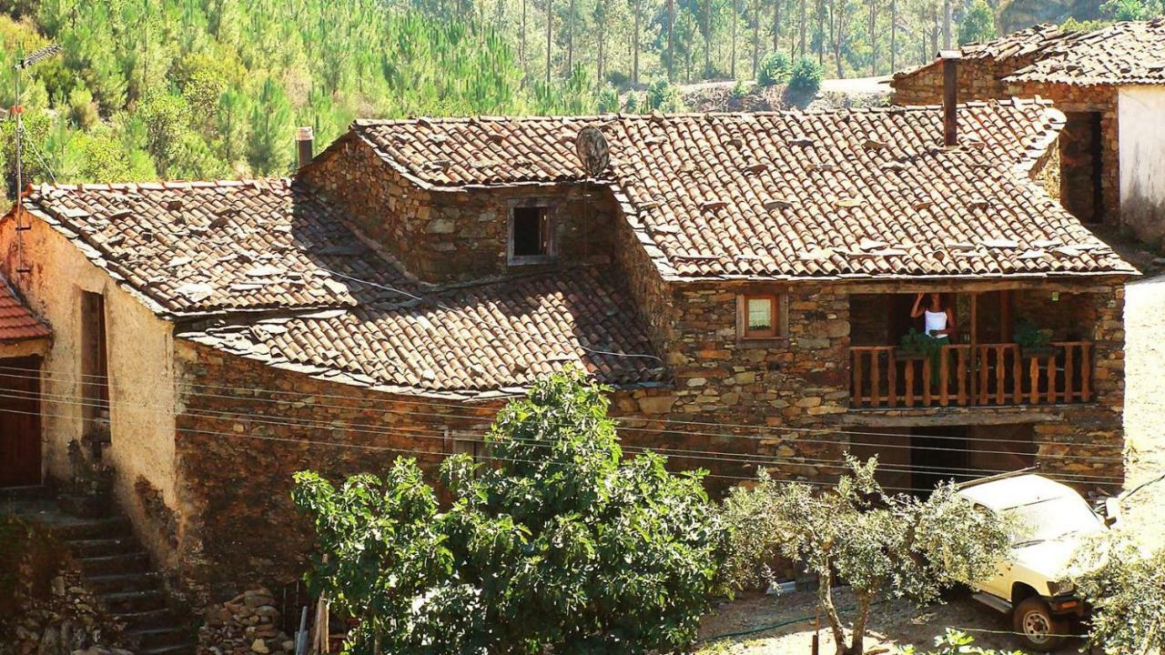 A Casa Da Natalia Country house *