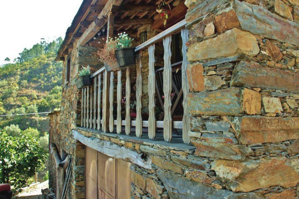Country house A Casa Da Natalia