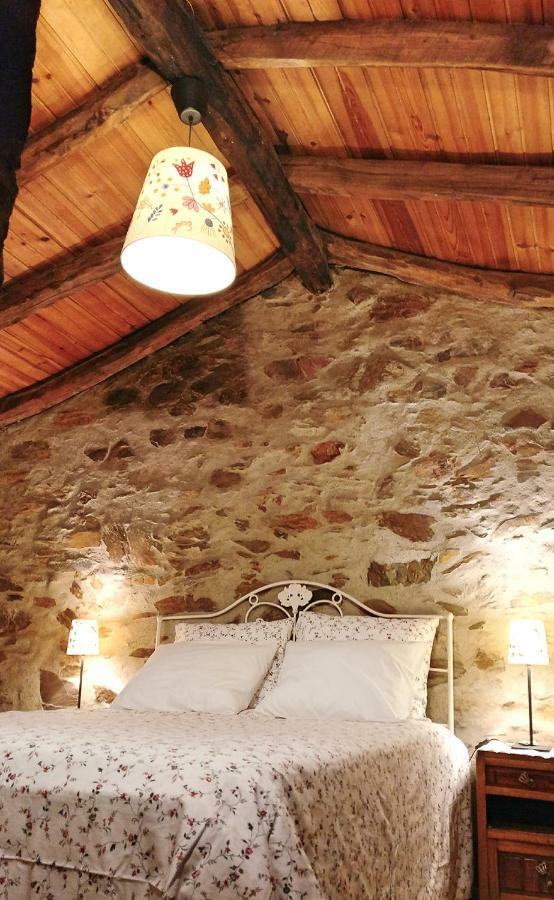 Country house A Casa Da Natalia *